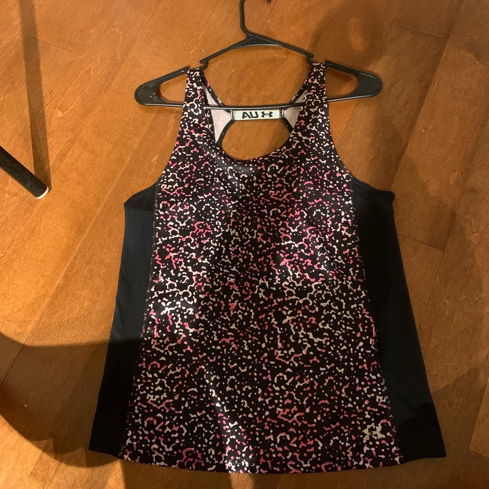 Under Armour Tank